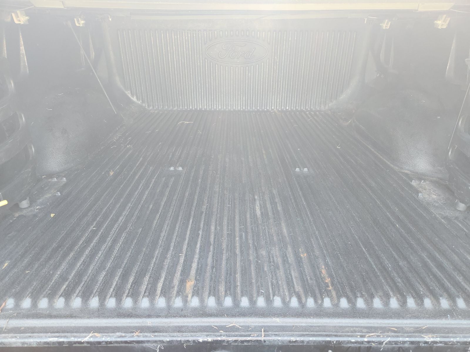 2014 Ford F-150 Platinum