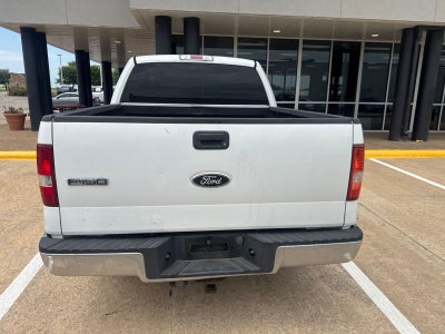 2007 Ford F-150 XL
