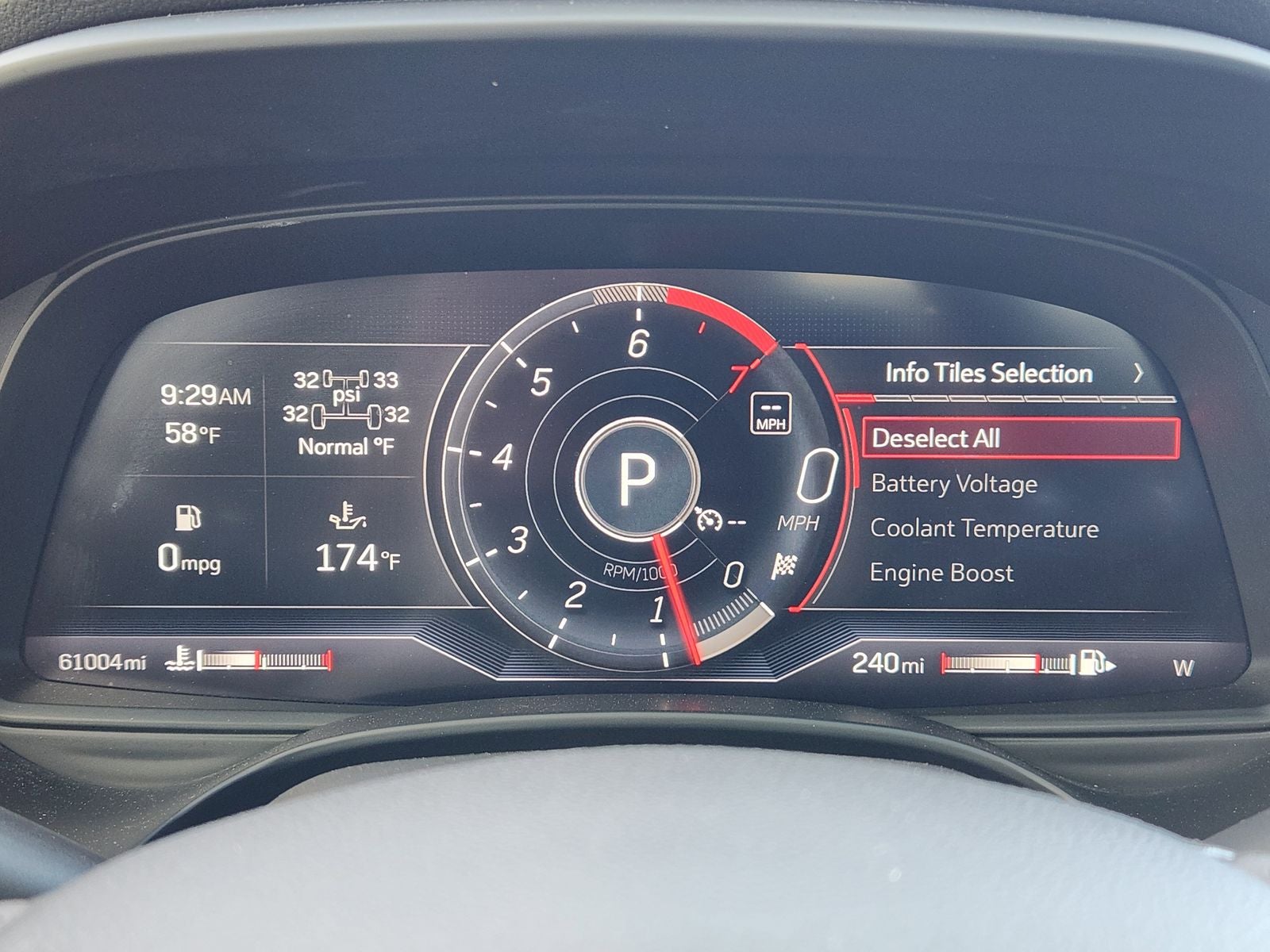 2021 Cadillac CT4 Premium Luxury