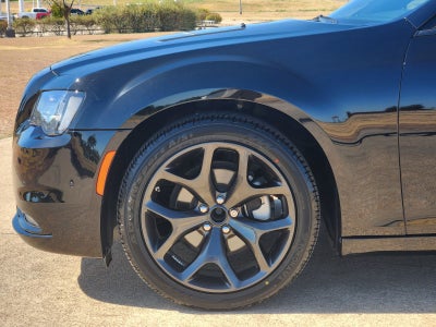 2023 Chrysler 300 S