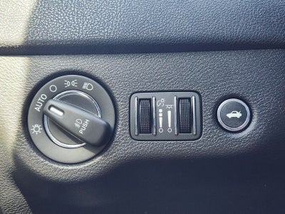 2023 Chrysler 300 S