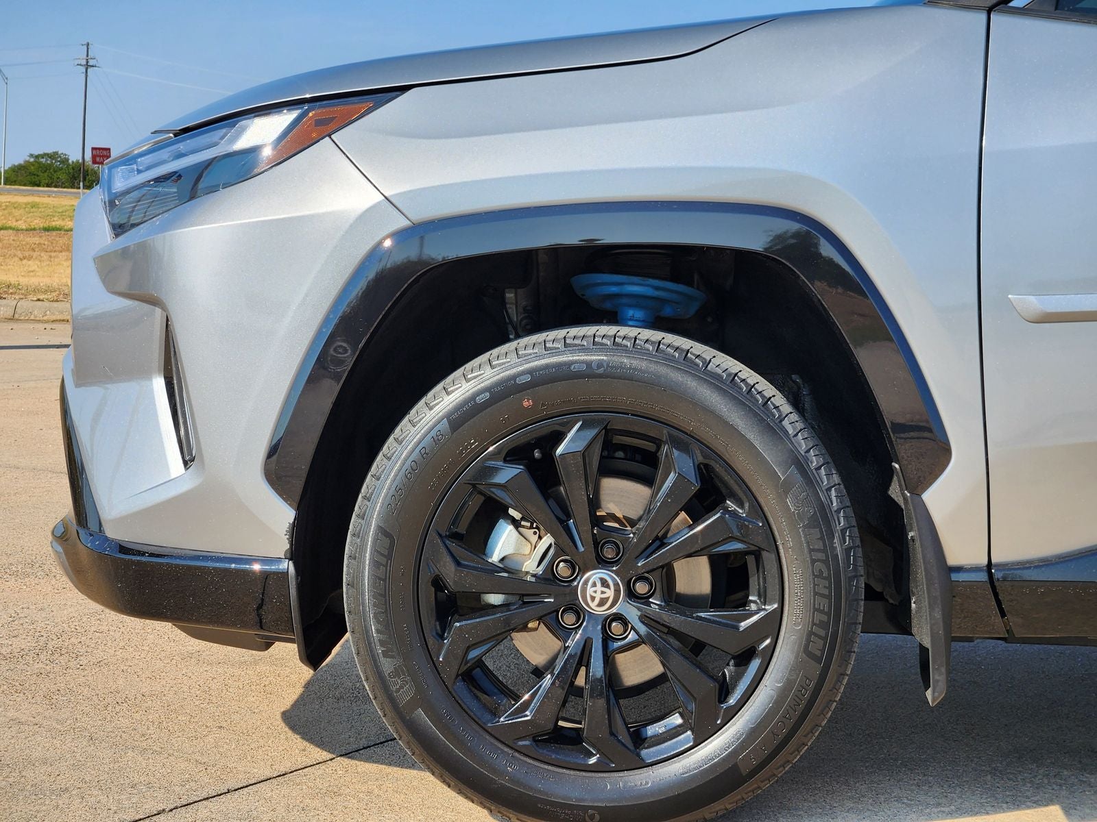 2023 Toyota RAV4 Hybrid XSE