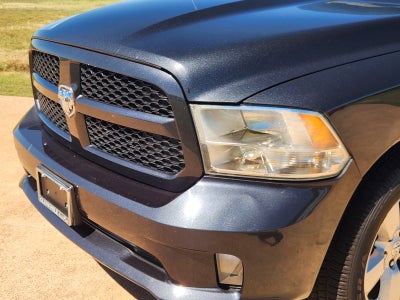 2013 RAM 1500 Express