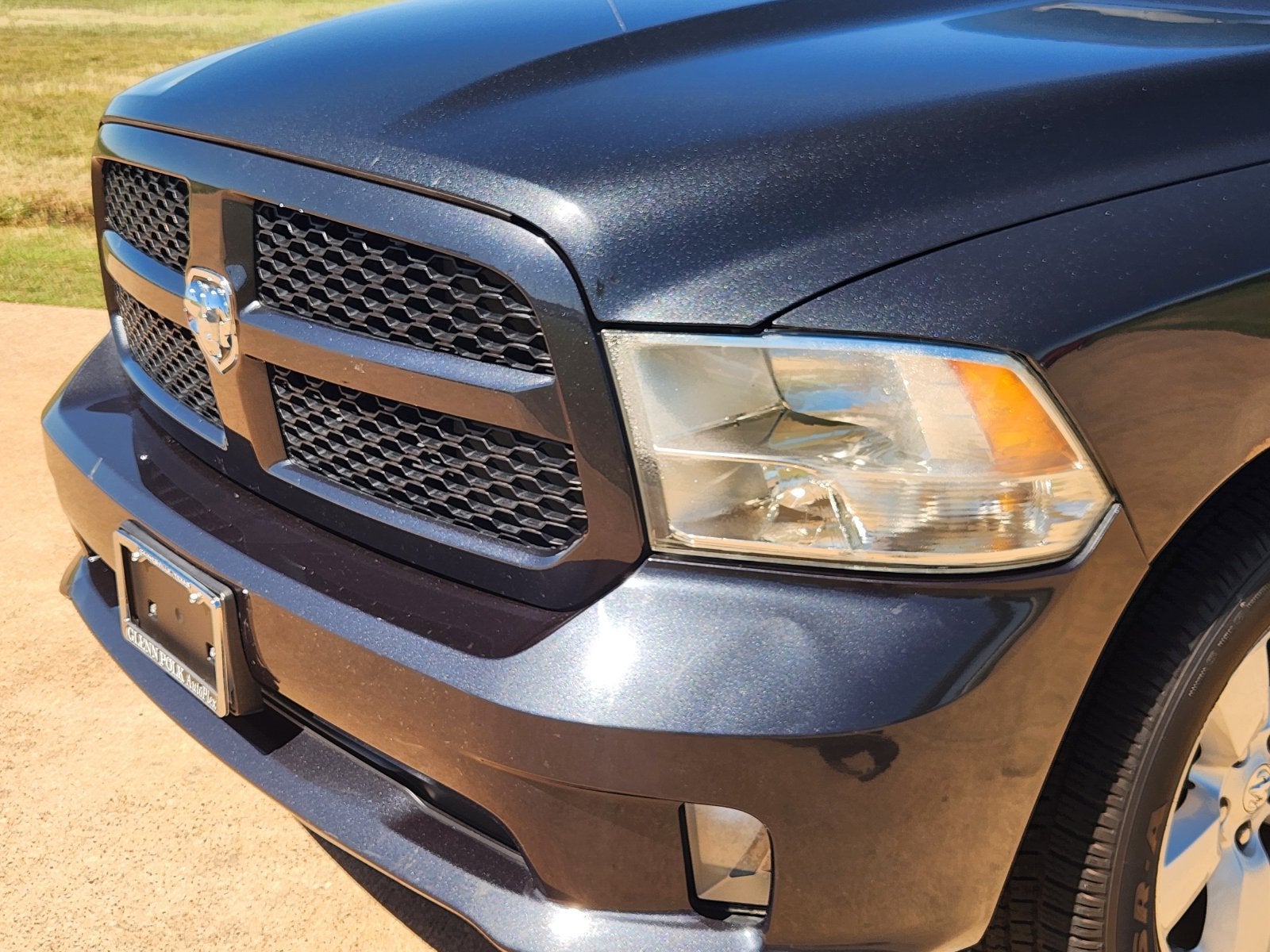 2013 RAM 1500 Express