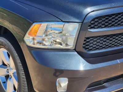 2013 RAM 1500 Express