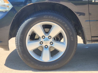 2013 RAM 1500 Express