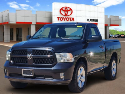 2013 RAM 1500 Express