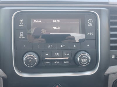 2013 RAM 1500 Express
