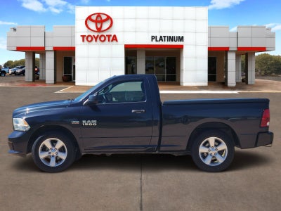 2013 RAM 1500 Express