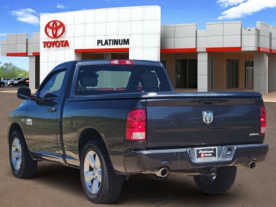 2013 RAM 1500 Express
