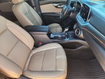 2024 Chevrolet Blazer Premier