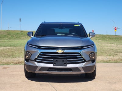 2024 Chevrolet Blazer Premier