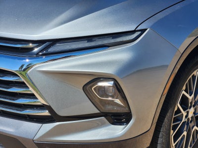 2024 Chevrolet Blazer Premier