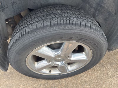 2012 Chevrolet Avalanche 1500 LTZ