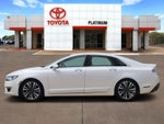 2019 Lincoln MKZ Reserve