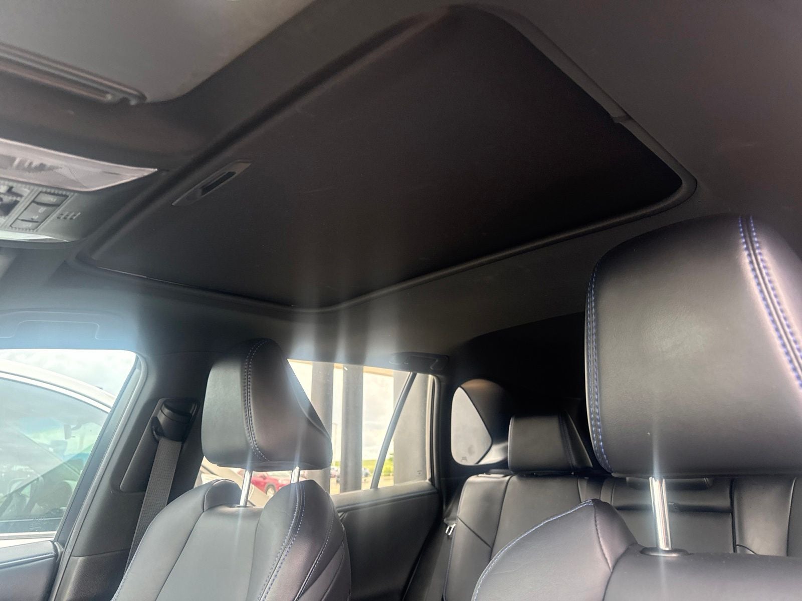 2022 Toyota RAV4 Hybrid XSE