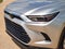 2024 Toyota Grand Highlander Hybrid XLE