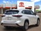 2025 Toyota Highlander Platinum