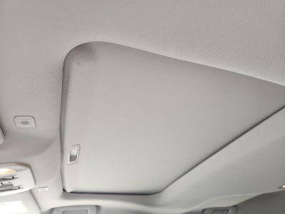 2024 Toyota Highlander Limited