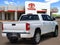 2016 Toyota Tundra Limited CrewMax