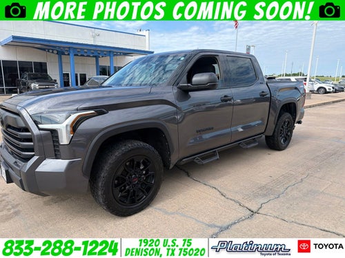 2023 Toyota Tundra SR5