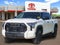 2022 Toyota Tundra Hybrid TRD Pro
