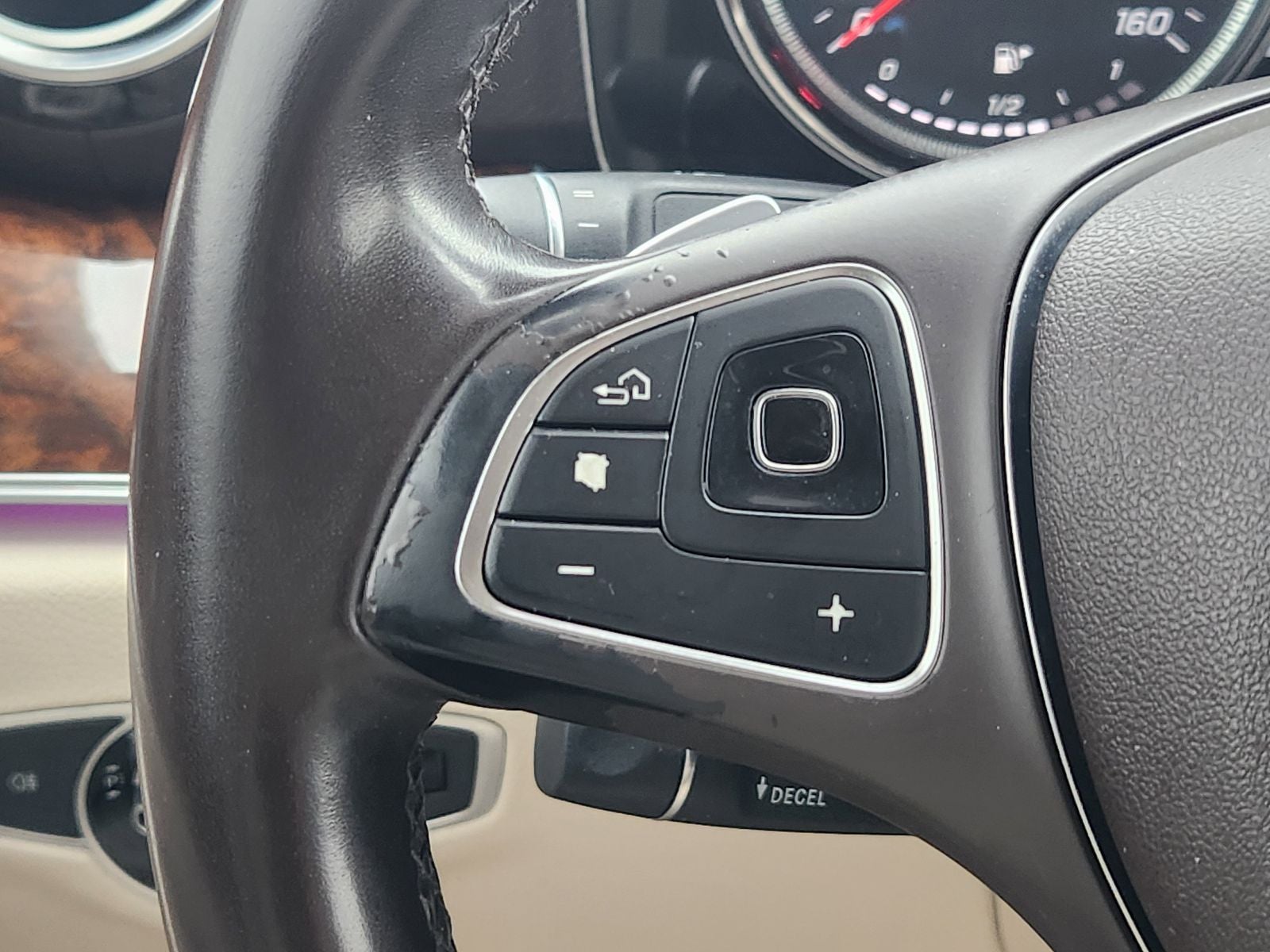 2017 Mercedes-Benz E-Class E 300 4MATIC®