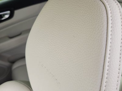 2020 Volvo XC60 T6 Inscription
