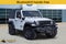2020 Jeep Wrangler Sport