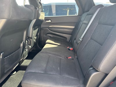 2021 Dodge Durango SXT Plus