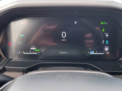 2022 Jeep Grand Cherokee 4xe