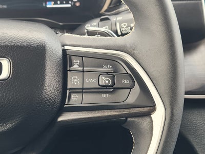 2022 Jeep Grand Cherokee 4xe