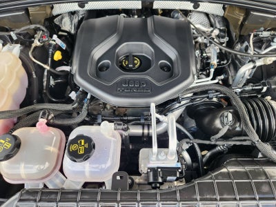 2022 Jeep Grand Cherokee 4xe