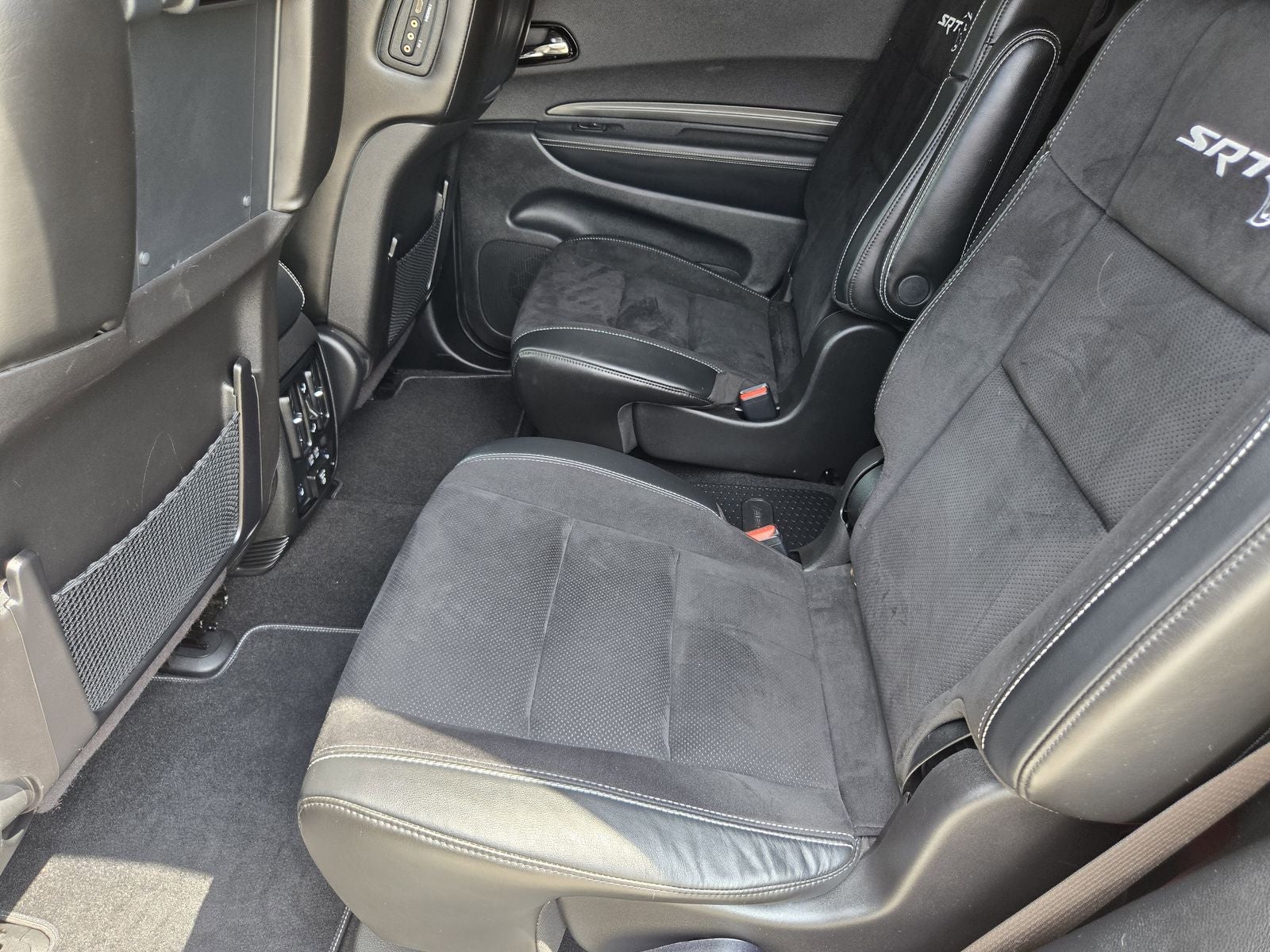 2021 Dodge Durango SRT Hellcat