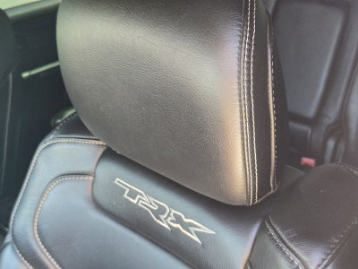 2023 RAM 1500 TRX