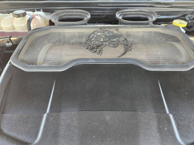 2023 RAM 1500 TRX