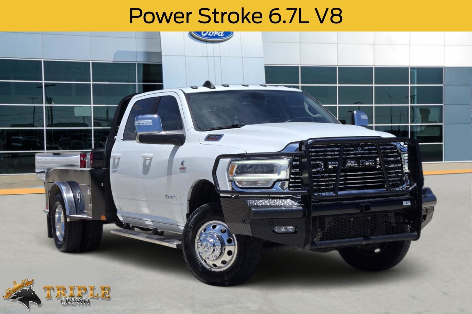 2020 Ford F-350SD XL DRW