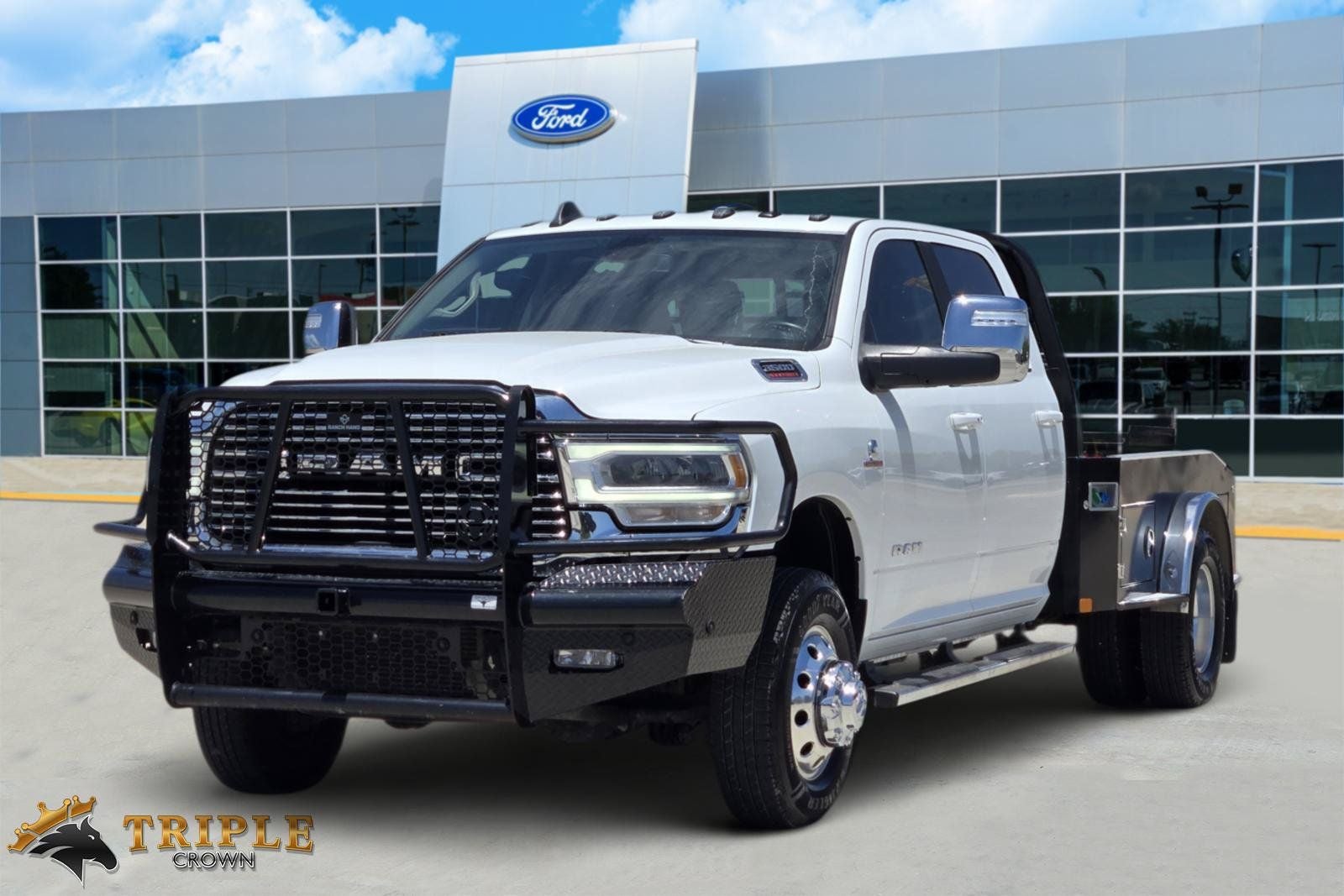 2020 Ford F-350SD XL DRW