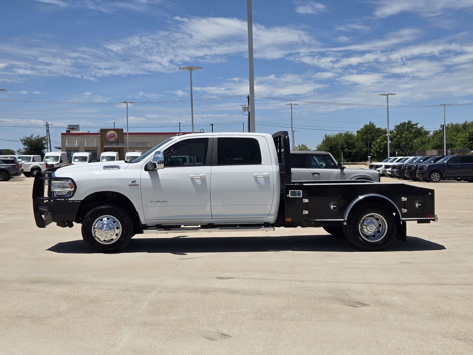 2020 Ford F-350SD XL DRW
