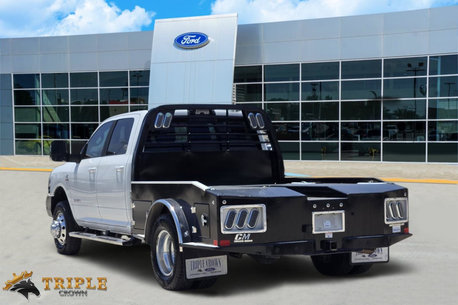 2020 Ford F-350SD XL DRW