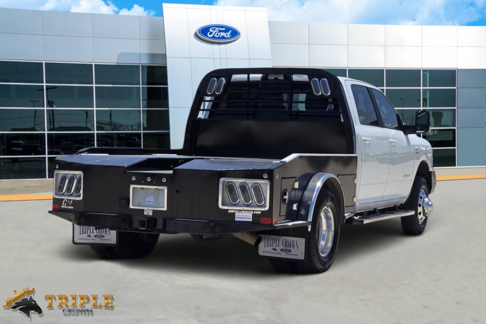 2020 Ford F-350SD XL DRW