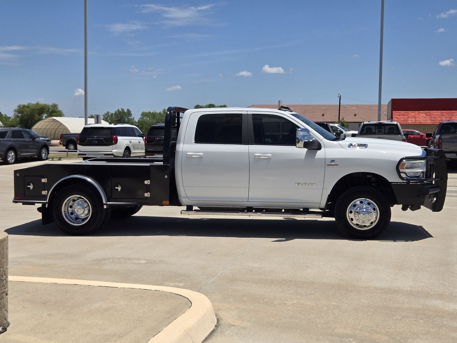 2020 Ford F-350SD XL DRW