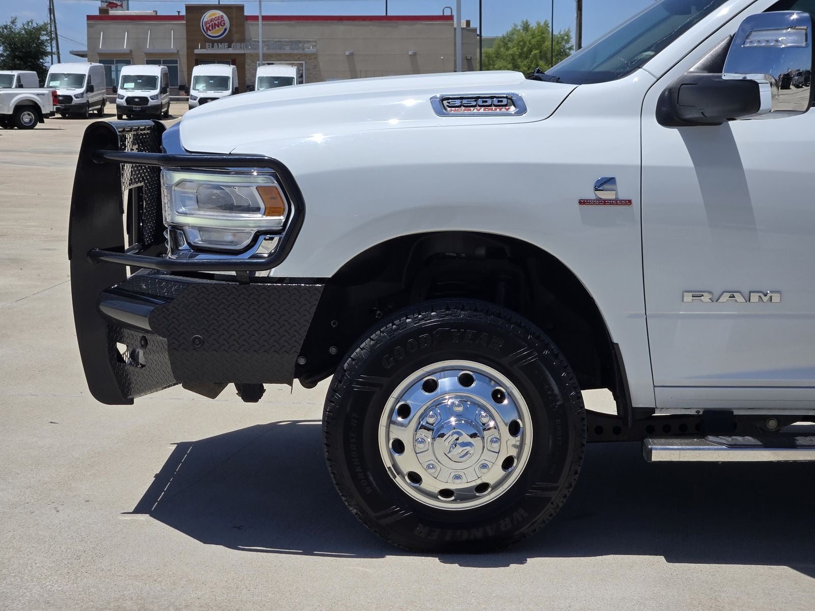 2020 Ford F-350SD XL DRW