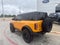 2021 Ford Bronco First Edition