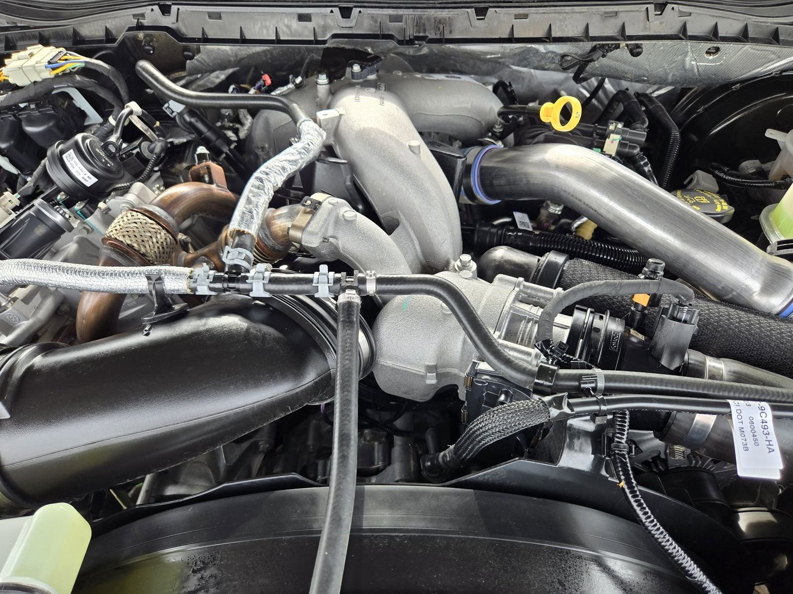 2024 Ford F-250SD Lariat