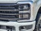 2025 Ford F-250SD Platinum