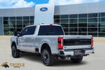 2025 Ford F-250SD Platinum