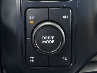 2024 Ford F-350SD XLT
