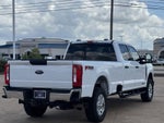2024 Ford F-350SD XLT