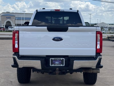2024 Ford F-350SD XLT